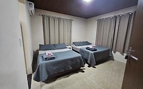 Hospedagem Costa BNU - PLUS